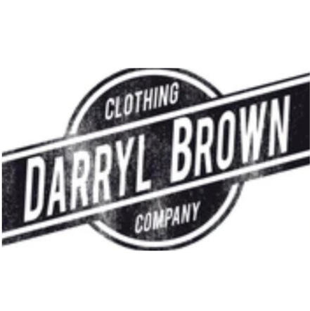 Darryl Brown