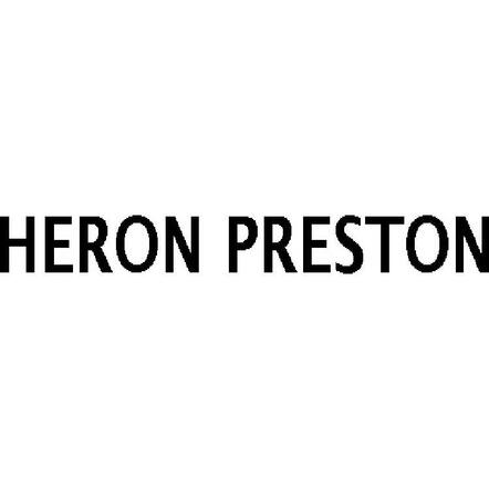 Heron Preston