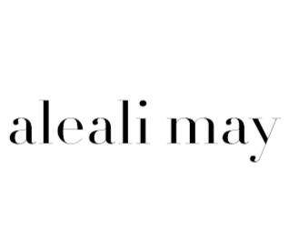Aleali May