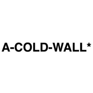 a cold wall