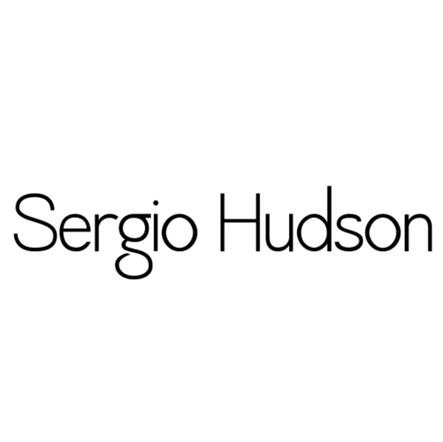Sergio Hudson