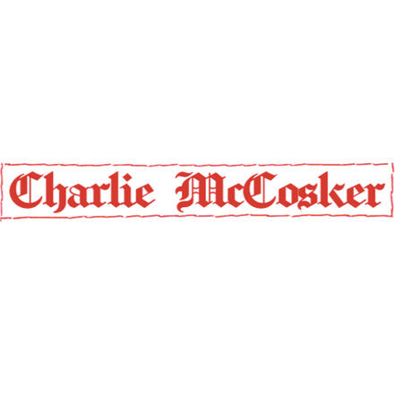 Charlie McCosker