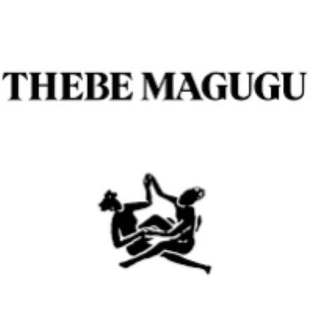 Thebe Magugu