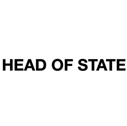 head of state