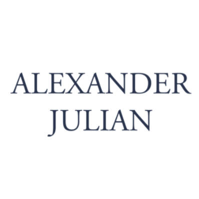 Alexander-Julian Gibson