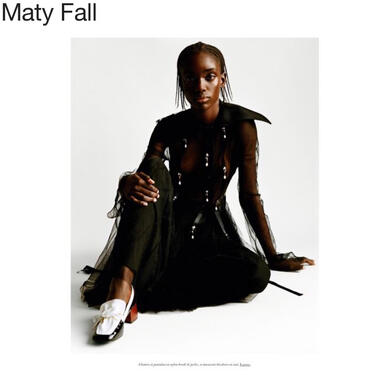maty