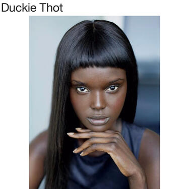 duckie