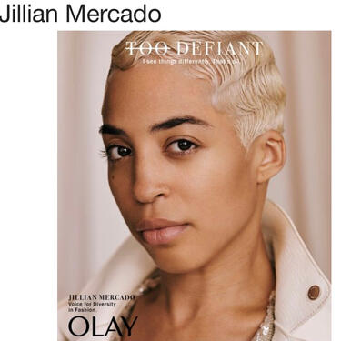 jillian