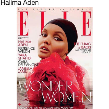 halima