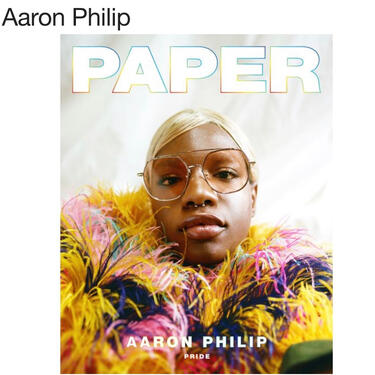 aaron