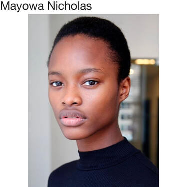 mayowa