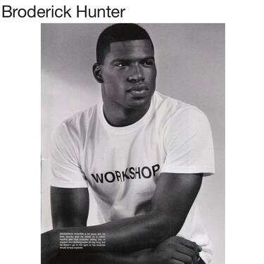 brodrick