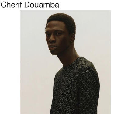 cherif