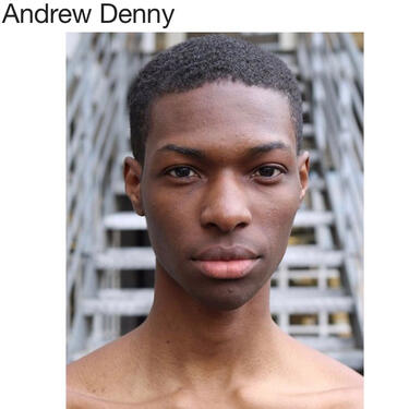 andrew