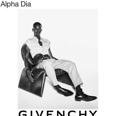 alpha