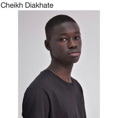 cheikh