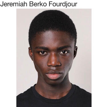 jeremiah